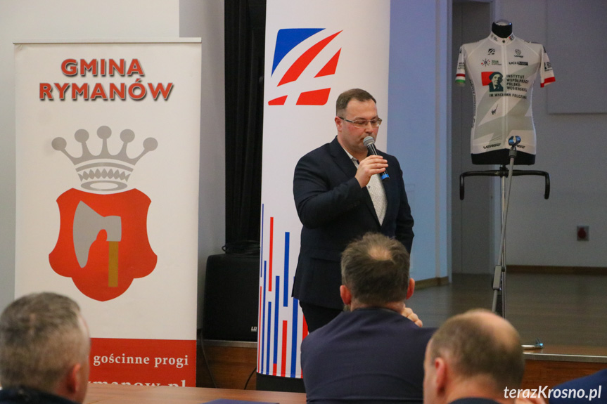 Konferencja prasowa