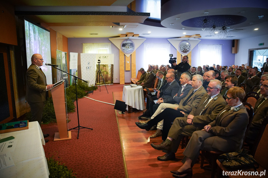 Konferencja w Moderówce