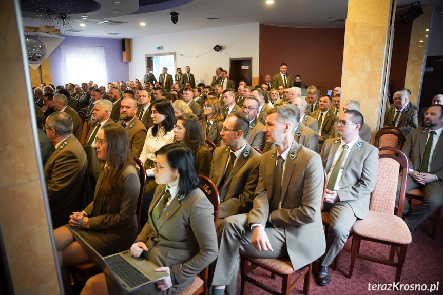 Konferencja w Moderówce