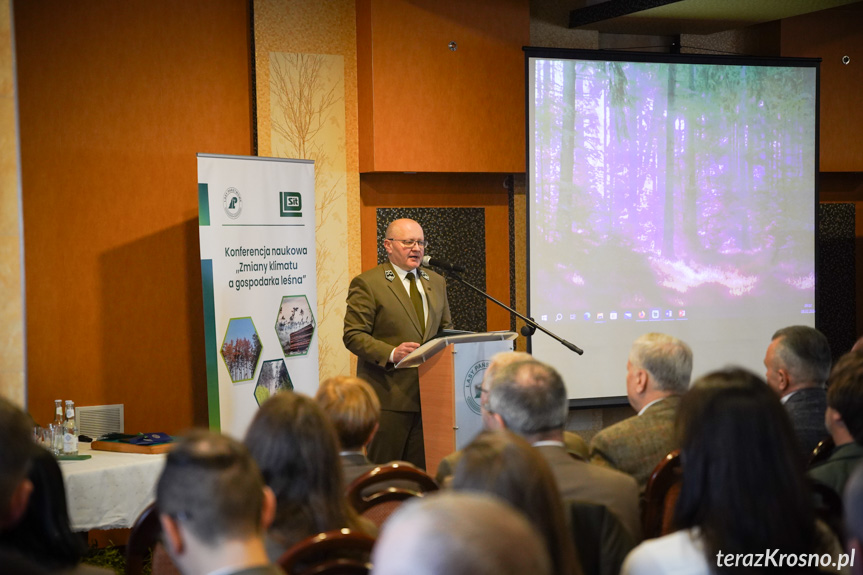 Konferencja w Moderówce