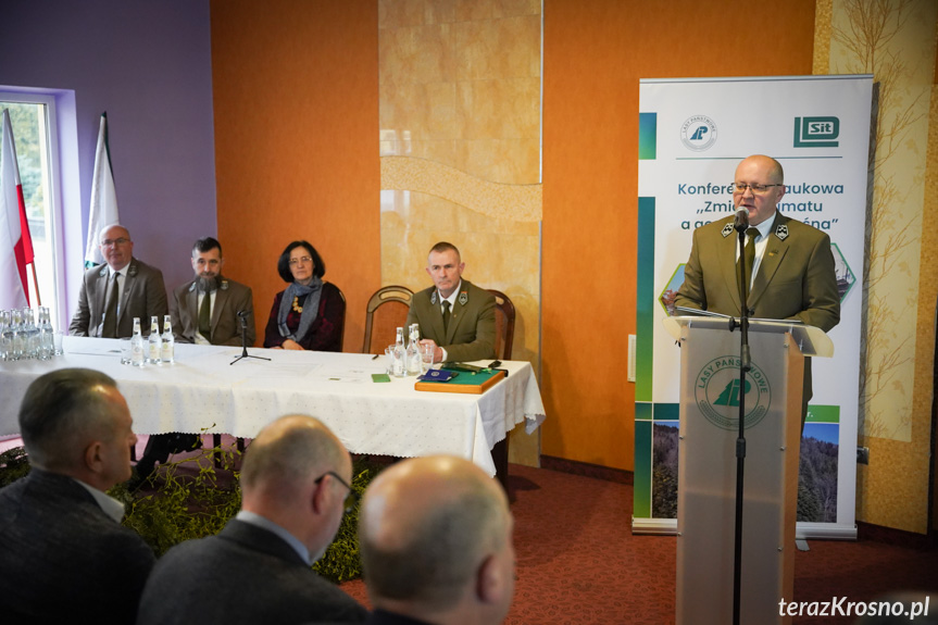 Konferencja w Moderówce