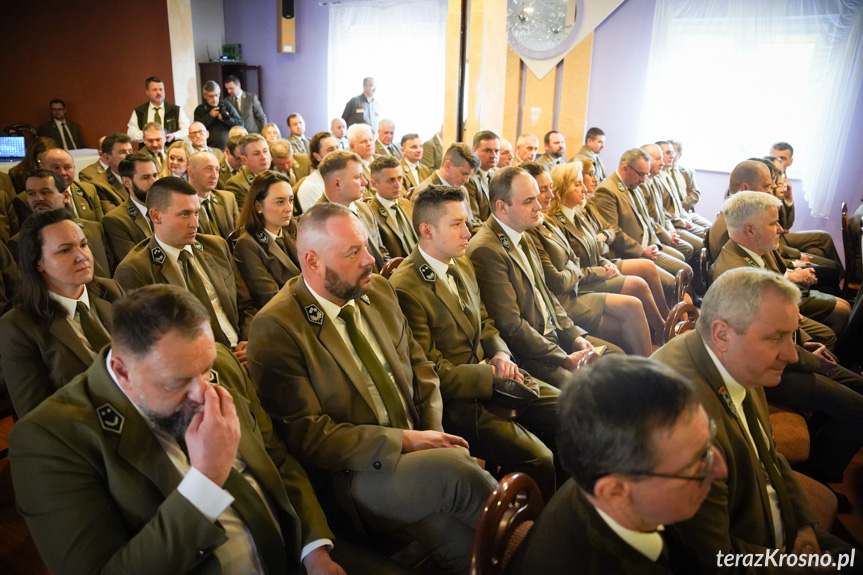 Konferencja w Moderówce