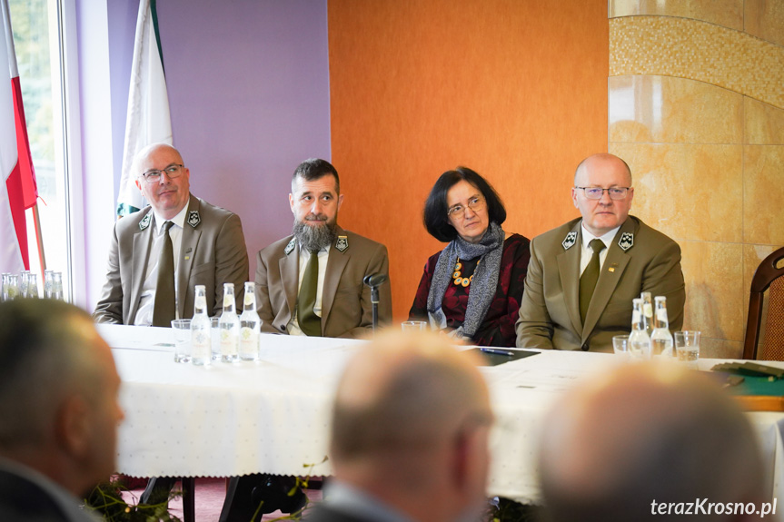 Konferencja w Moderówce