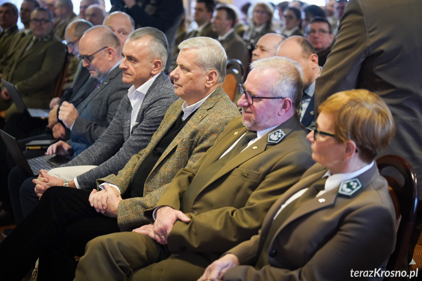 Konferencja w Moderówce