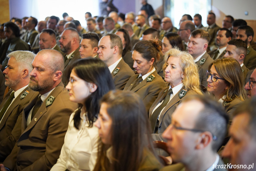 Konferencja w Moderówce