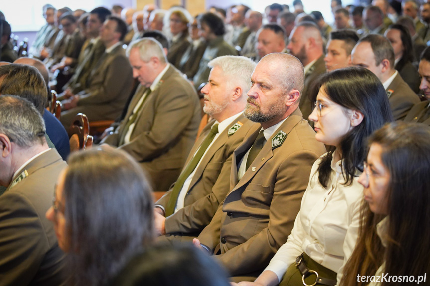 Konferencja w Moderówce