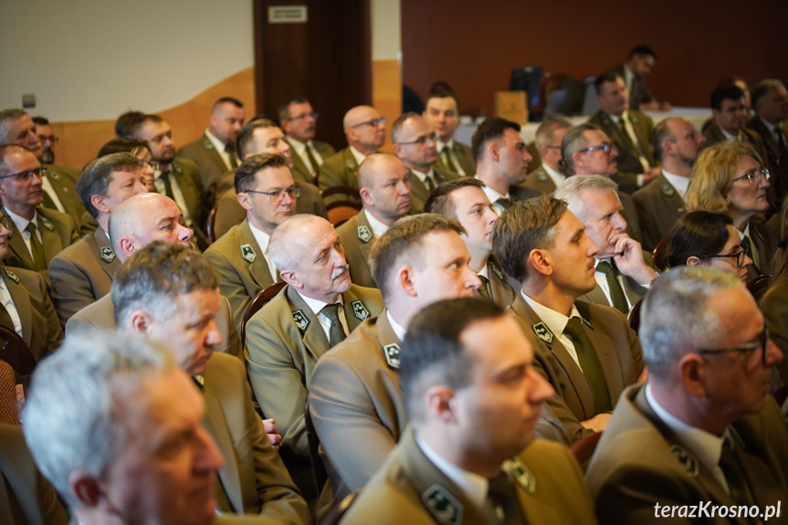 Konferencja w Moderówce