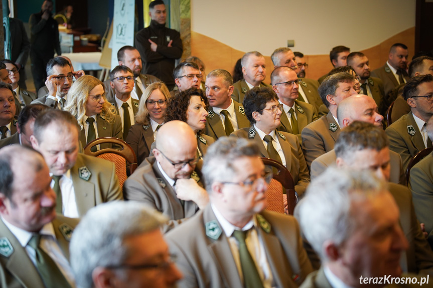 Konferencja w Moderówce