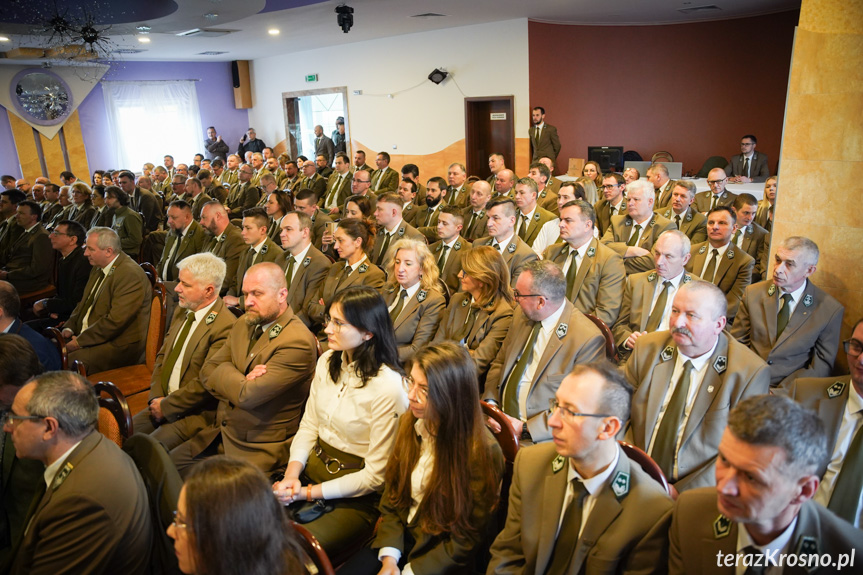 Konferencja w Moderówce