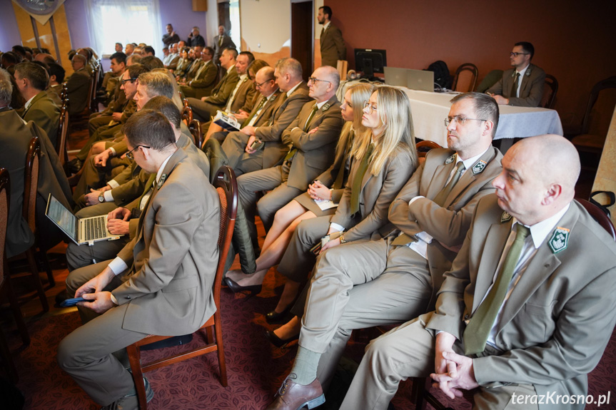 Konferencja w Moderówce