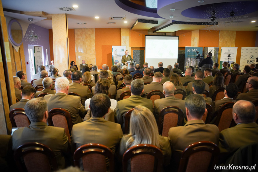 Konferencja w Moderówce