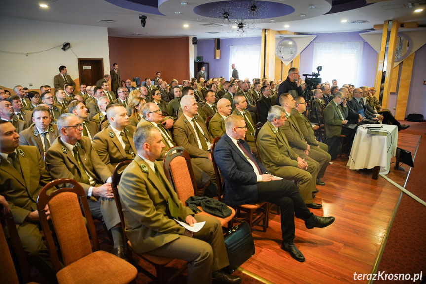 Konferencja w Moderówce