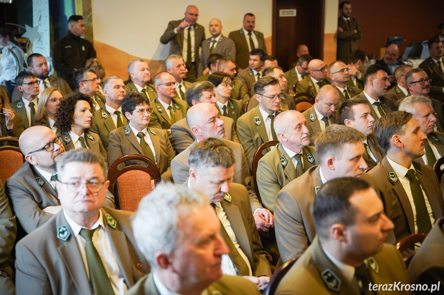 Konferencja w Moderówce