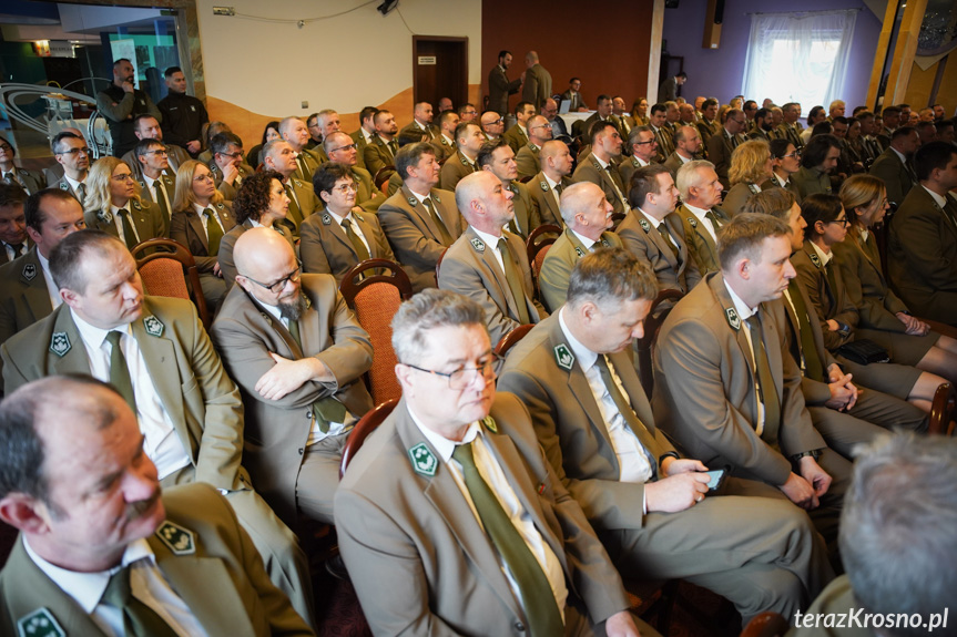 Konferencja w Moderówce