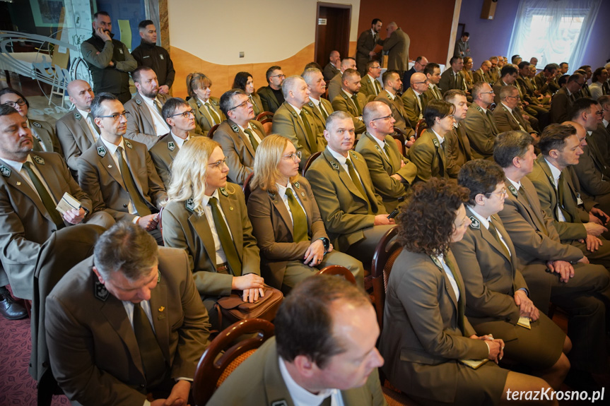 Konferencja w Moderówce