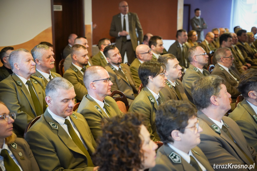 Konferencja w Moderówce