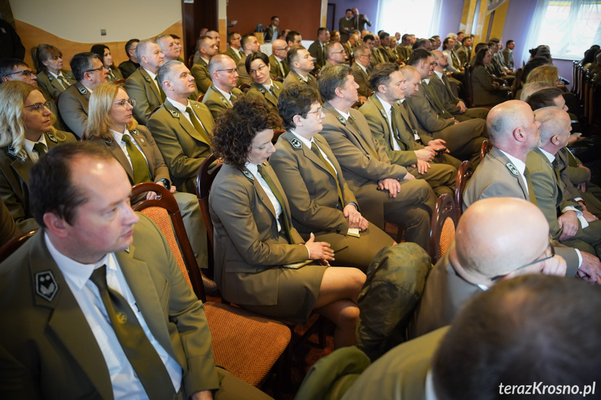 Konferencja w Moderówce