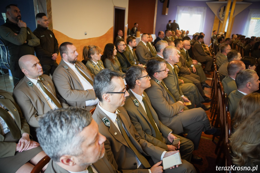 Konferencja w Moderówce