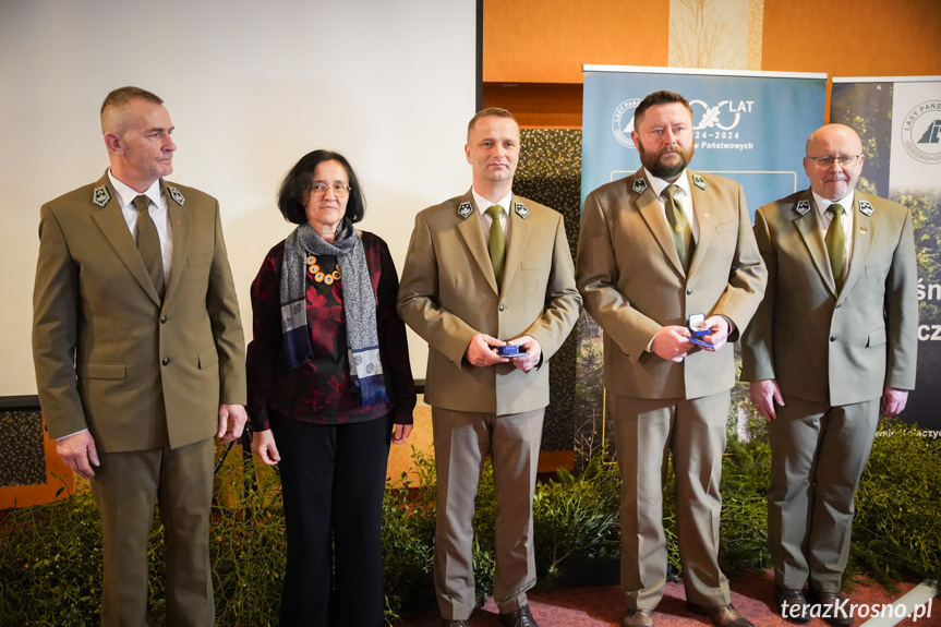 Konferencja w Moderówce