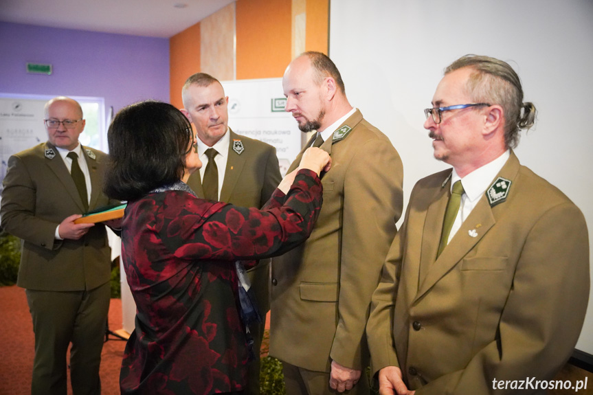 Konferencja w Moderówce