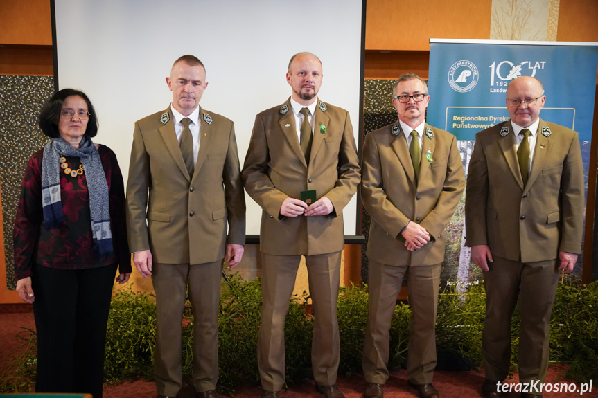 Konferencja w Moderówce