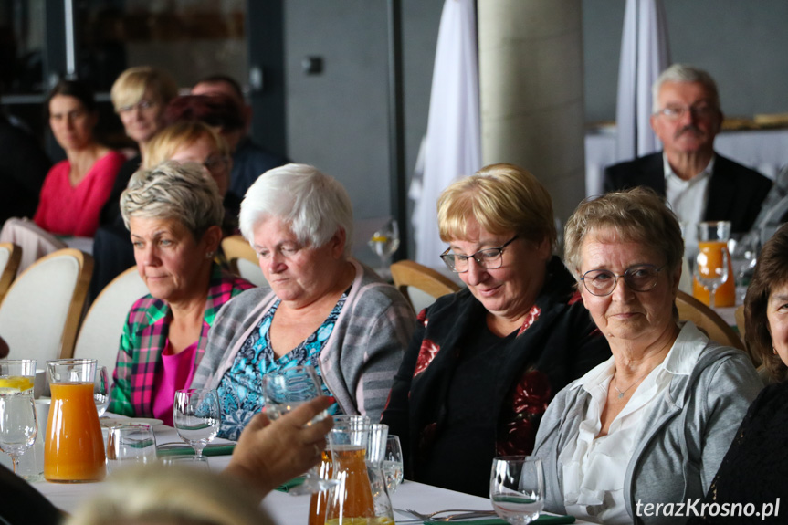 Konferencja Związku Samorządów Polskich w Korczynie