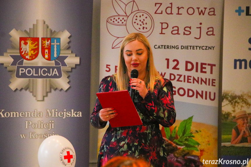 Kongres kultury zdrowia dla seniorów