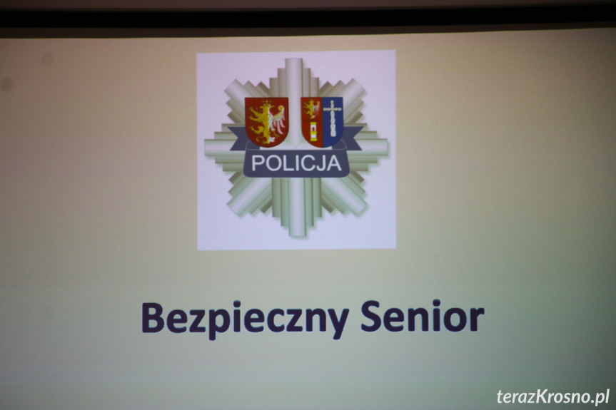 Kongres kultury zdrowia dla seniorów