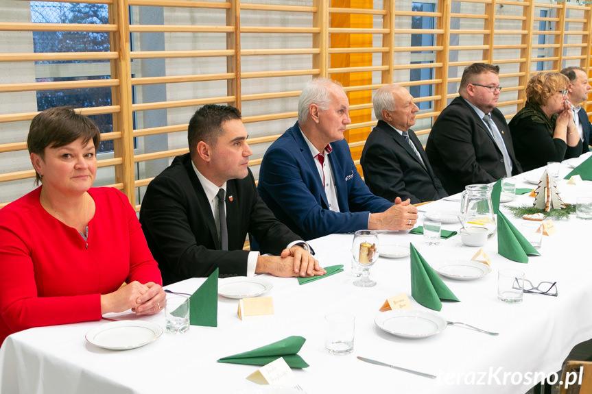 Konkurs najlepszy uczeń w zawodzie cukiernik