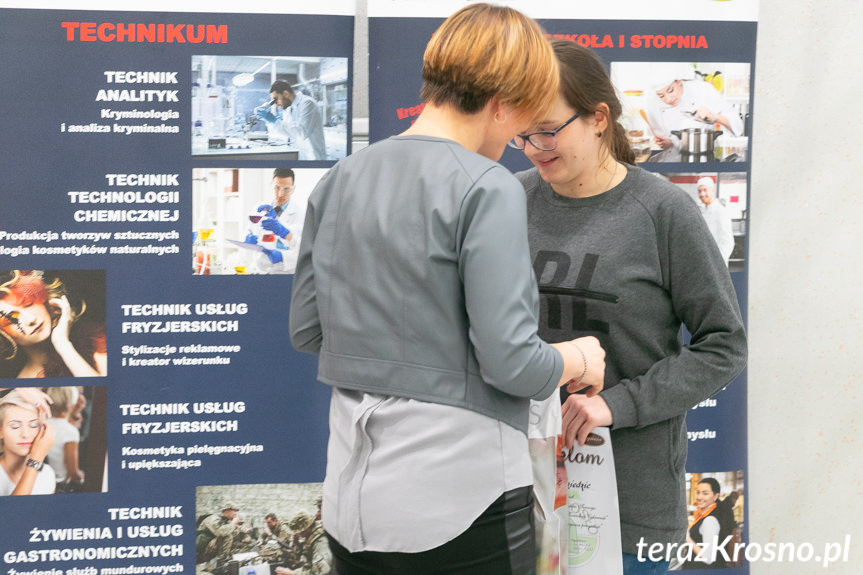 Konkurs najlepszy uczeń w zawodzie cukiernik