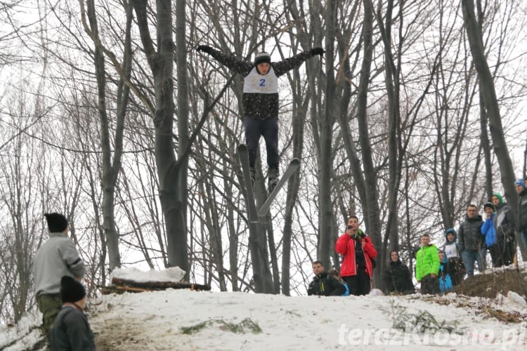 Konkurs Skoków w Dukli