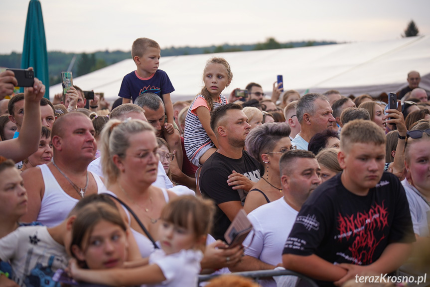 Kordian - Dożynki w Kopytowej