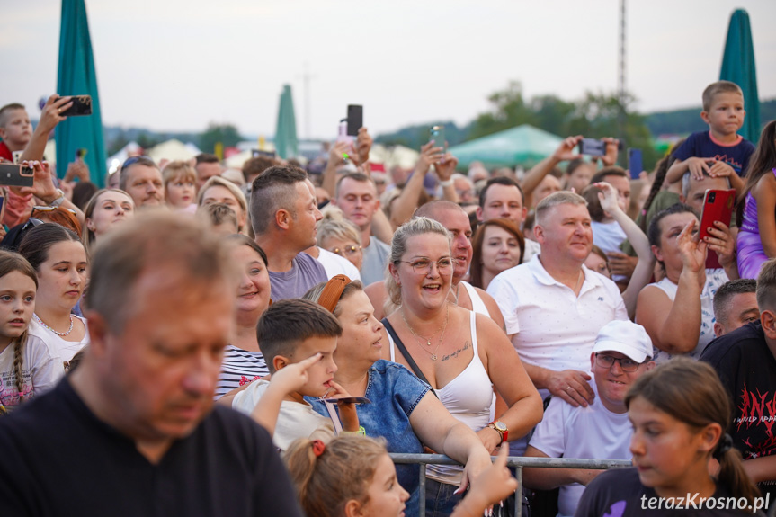 Kordian - Dożynki w Kopytowej