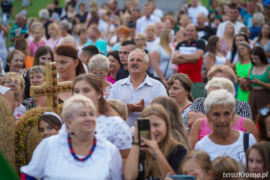 Kordian - Dożynki w Kopytowej