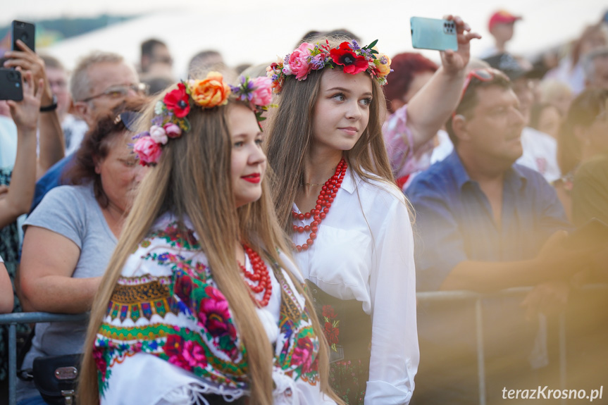 Kordian - Dożynki w Kopytowej