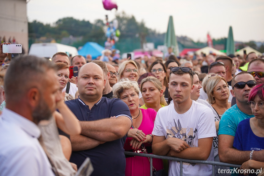 Kordian - Dożynki w Kopytowej