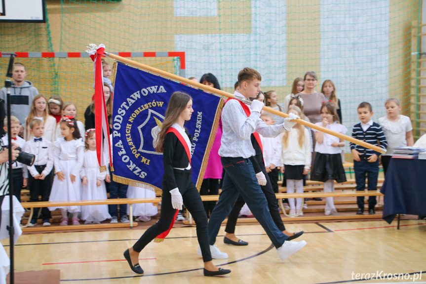 Królik Polski - szkolne jubileusze