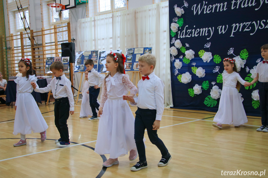 Królik Polski - szkolne jubileusze