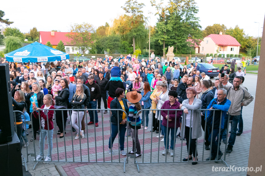 Krościeńskie Dni Siekiernika - Koncert Ivan Komarenko