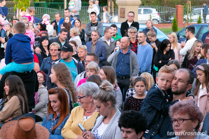 Krościeńskie Dni Siekiernika - Koncert Ivan Komarenko