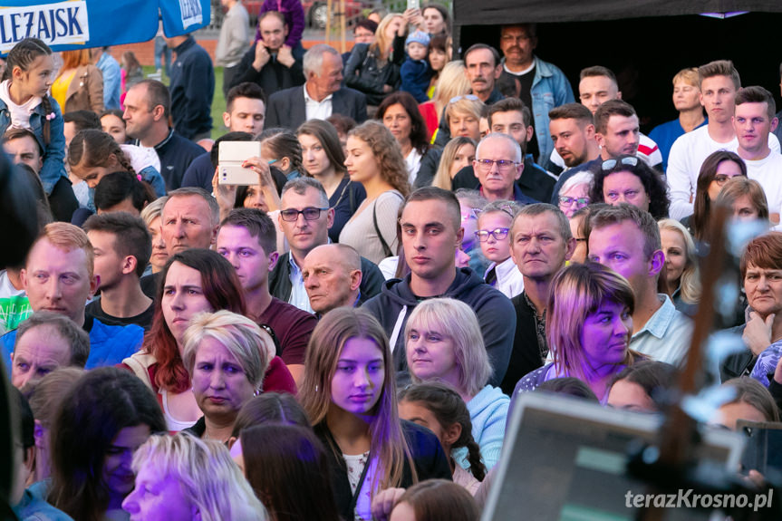 Krościeńskie Dni Siekiernika - Koncert Ivan Komarenko