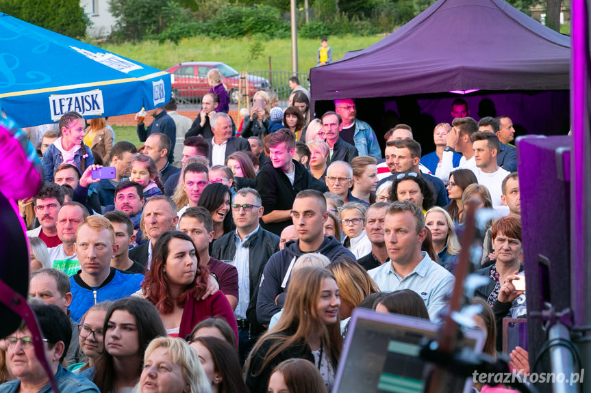 Krościeńskie Dni Siekiernika - Koncert Ivan Komarenko