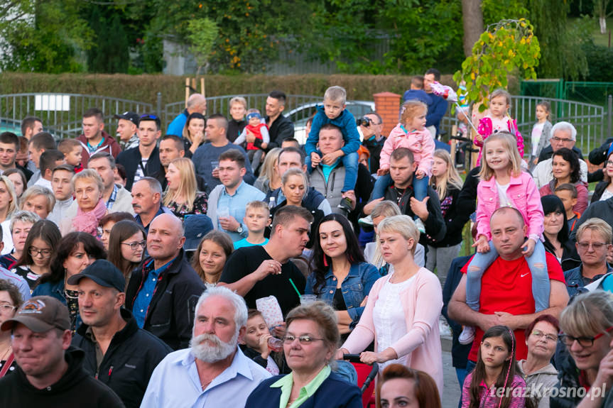 Krościeńskie Dni Siekiernika - Koncert Ivan Komarenko