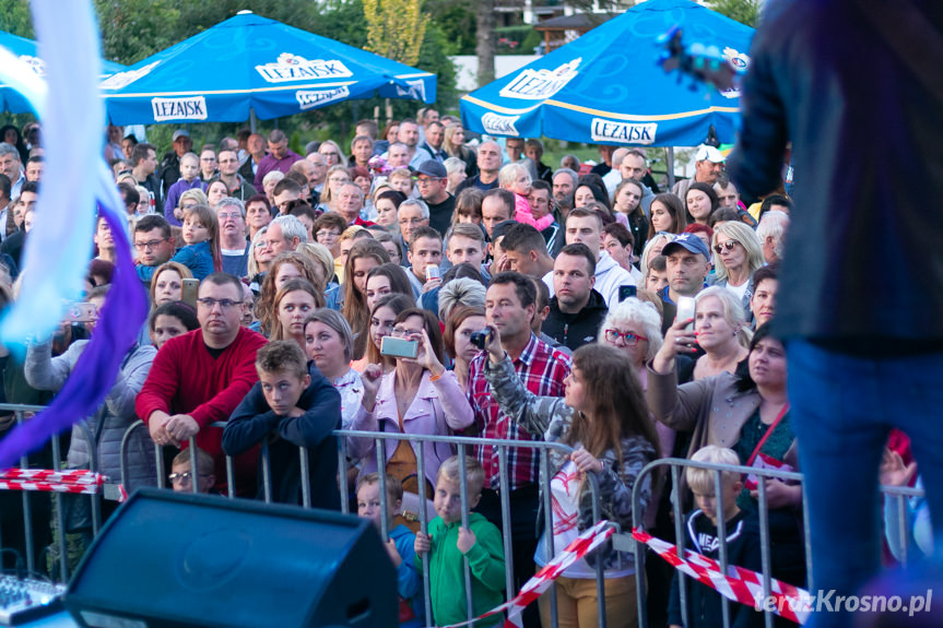 Krościeńskie Dni Siekiernika - Koncert Ivan Komarenko