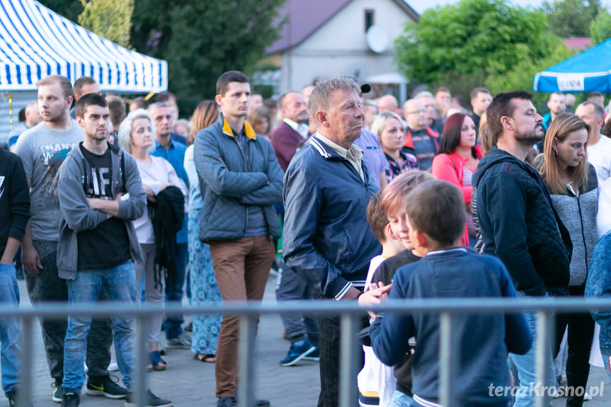 Krościeńskie Dni Siekiernika - Koncert Ivan Komarenko