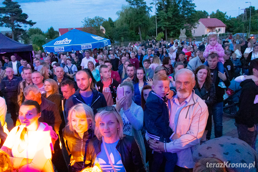 Krościeńskie Dni Siekiernika - Koncert Ivan Komarenko