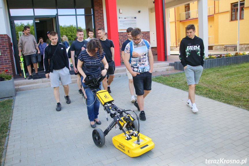 Krośnieńska Akademia Przyszłości