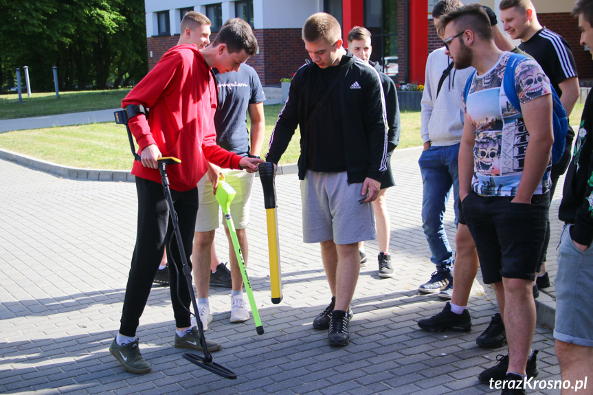 Krośnieńska Akademia Przyszłości