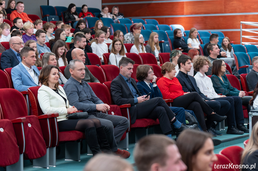 Krośnieńska Gala Edukacyjna 2023