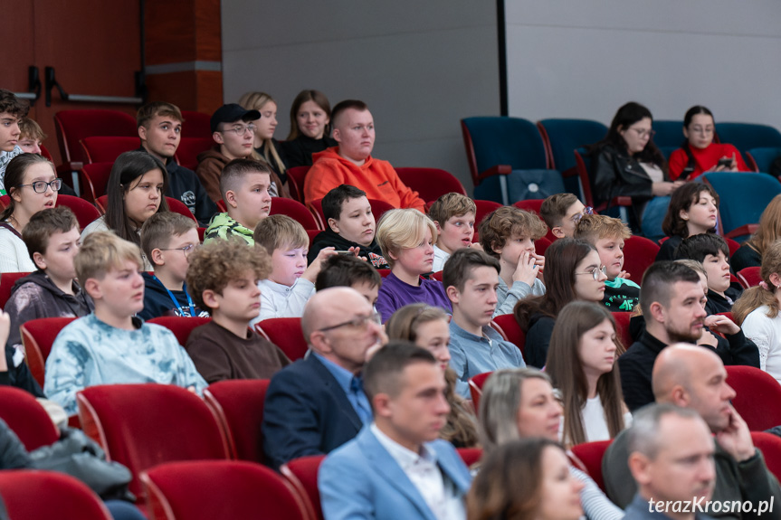 Krośnieńska Gala Edukacyjna 2023